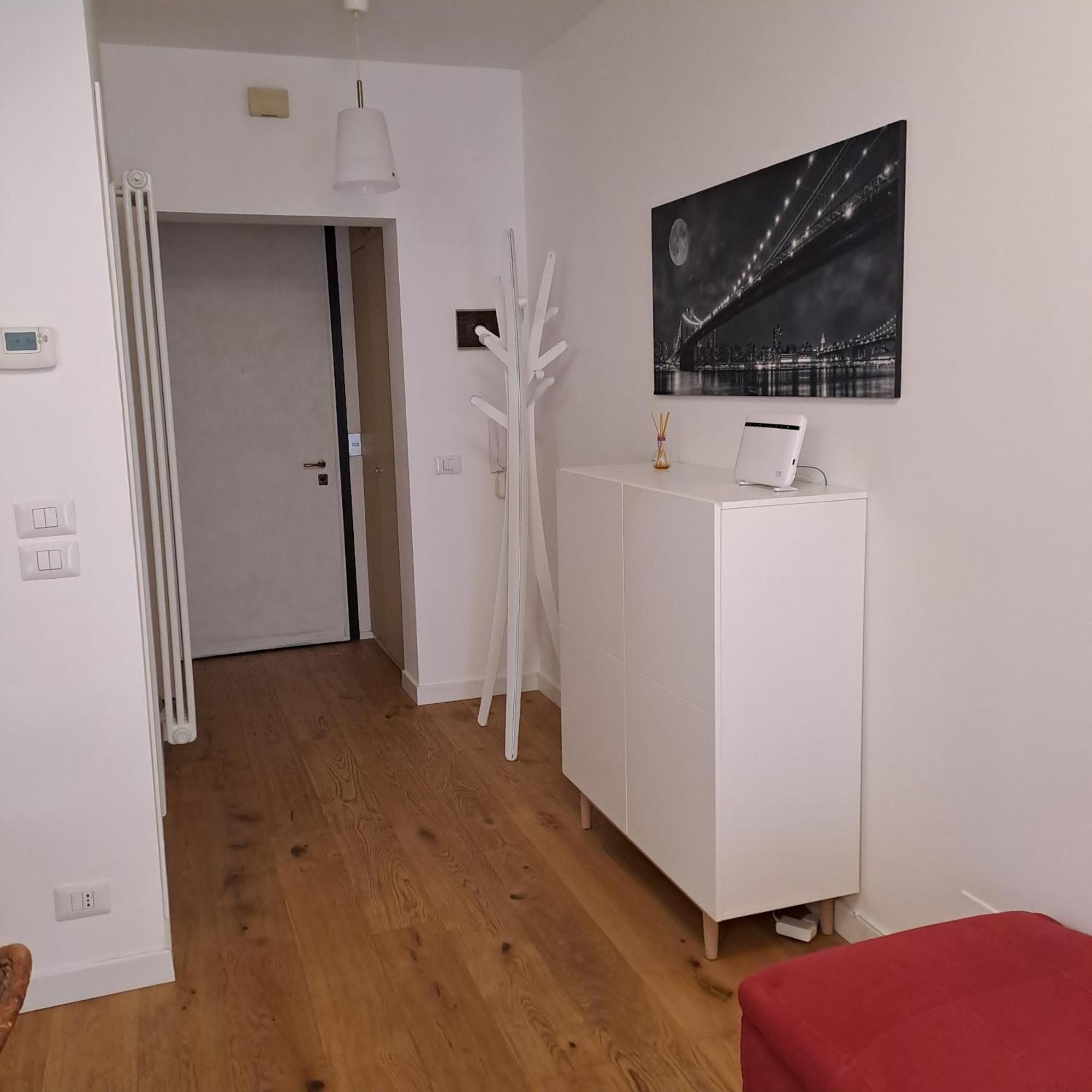 Appartamento Sangiuliano ميستر المظهر الخارجي الصورة