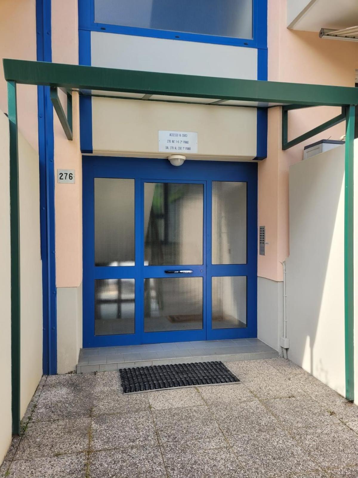 Appartamento Sangiuliano ميستر المظهر الخارجي الصورة